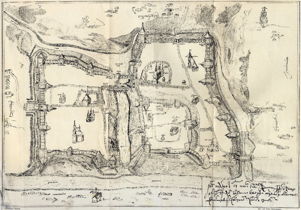Карта 1664 г..jpg