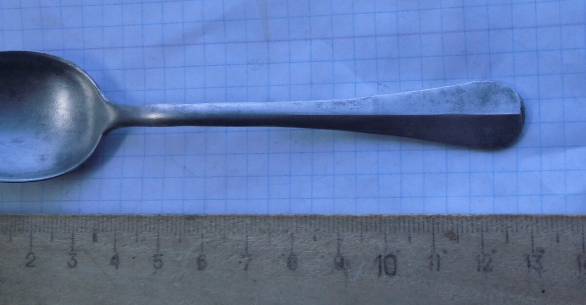 Немецкие Ложки Времен Войны Фото – Telegraph