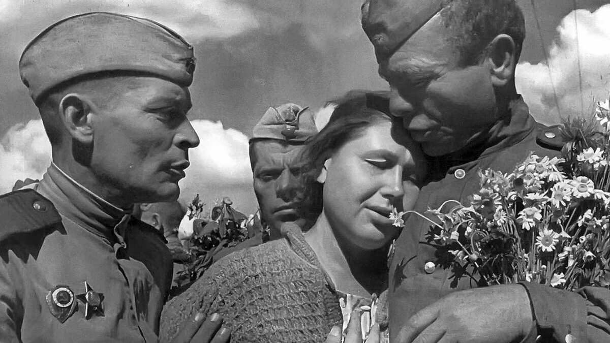 Эротика Секс Фильмы 1941и1945 Войны