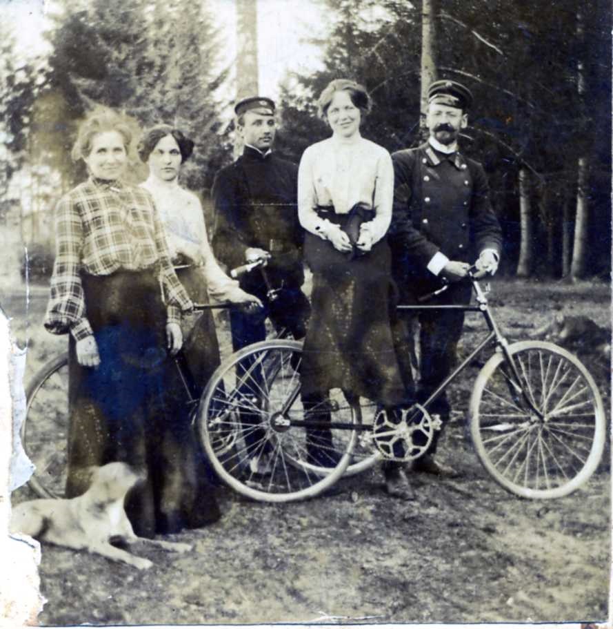 д.Тягловщина.Смоленский район(Краснинский уезд) Смоленской области |  Страница 2 | SmolBattle