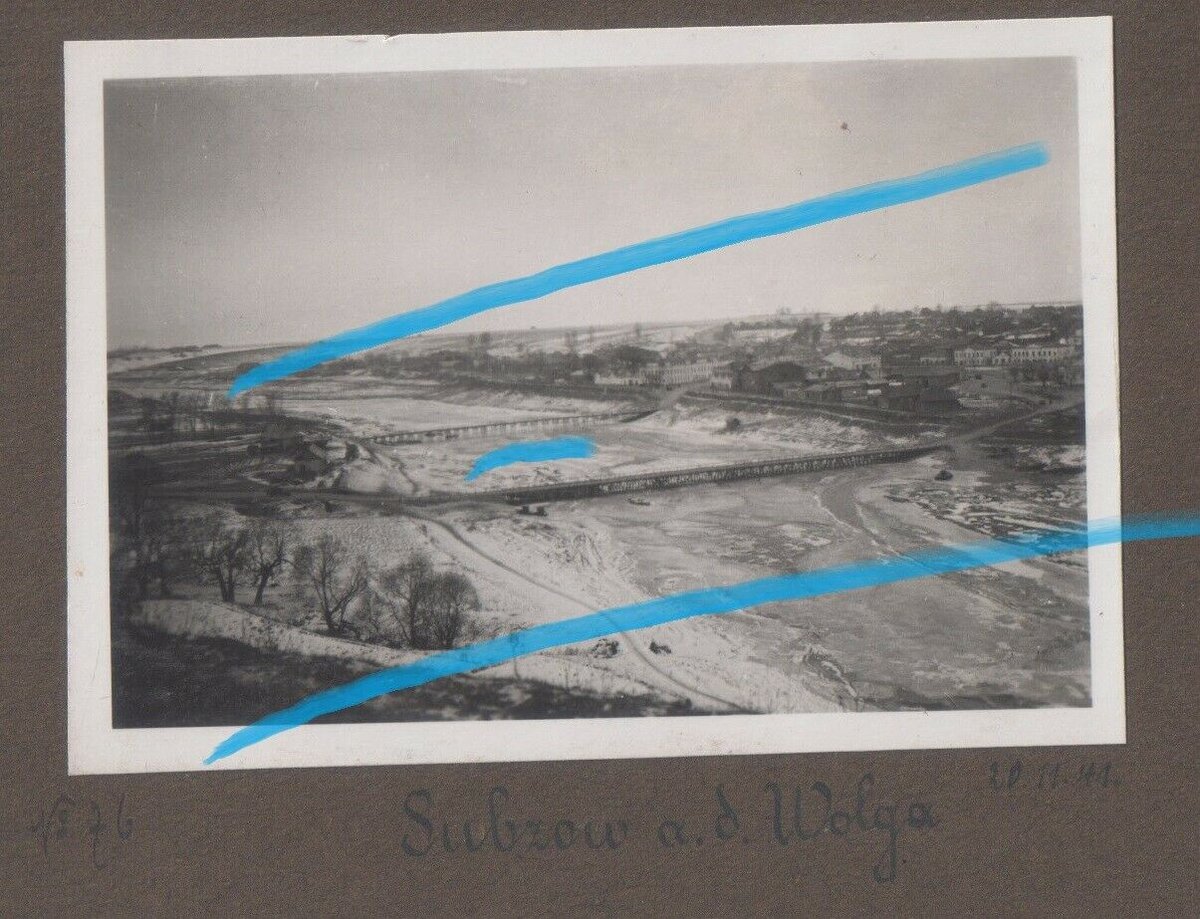 Blick auf brücke SUBZOW a.d Wolga 20.11.1941.jpg