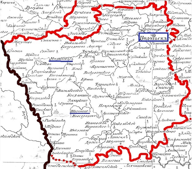 Карта Московской губернии из Российского атласа 1792 года,.jpg