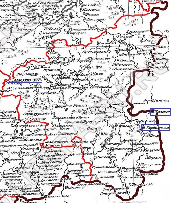 Карта Сапожковского уезда 1792.jpg