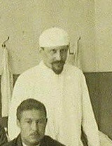 09. Врач,сестры милосердия и раненые в палате №3-222.jpg