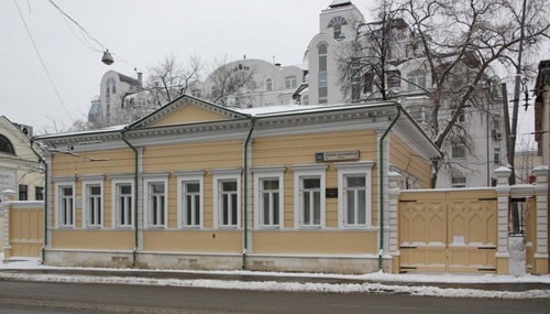 Дом, снятый В.Л.Пушкиным.jpg