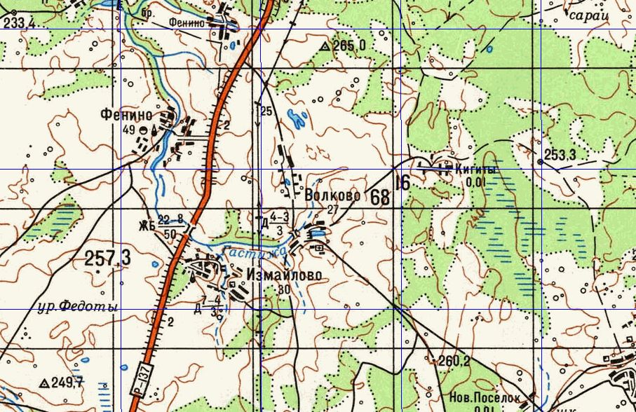 Смоленская область карманово карта