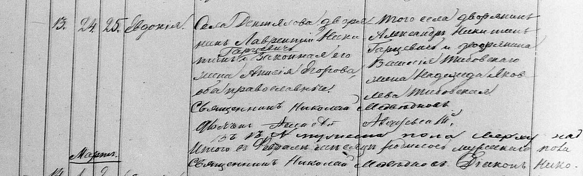 1871м ф.1285 оп.4 д.5 л.788 Гарцевичи в Дентялово.jpg