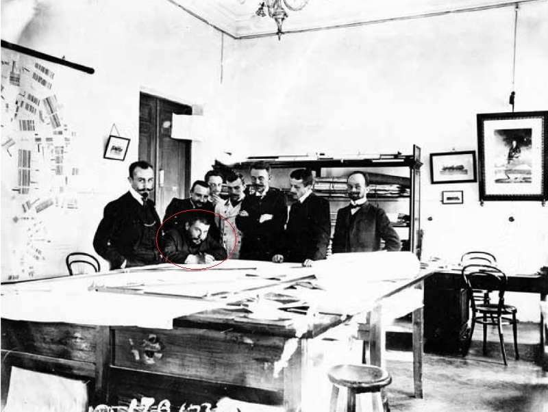 16. Лаборатория.      Киев.1907.jpg