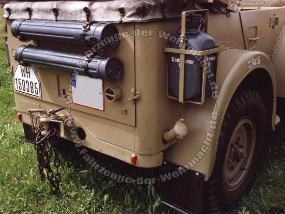 Фаркоп танк 500