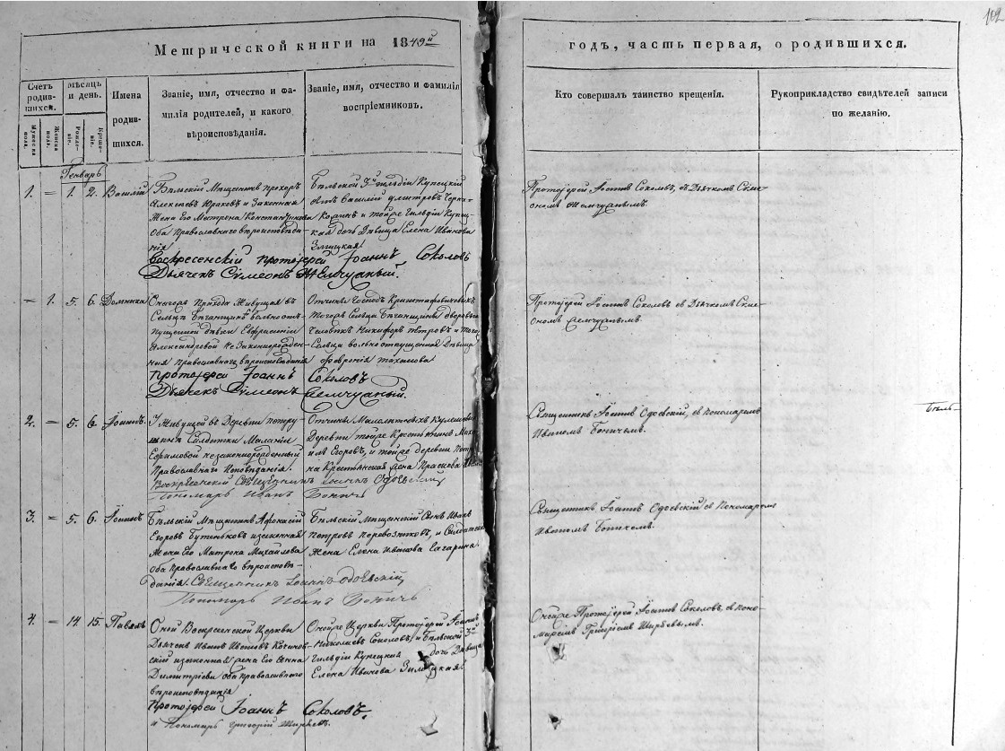 1849 ГАСО ф.48 оп.1 д.2213 Воскрес.ц-вь Белого р.Павел у Коченовского.jpg