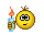 смайл свеча.gif