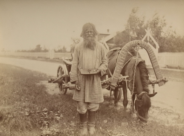 Касаткин Н.А. (1859 - 1930) Молита.JPG