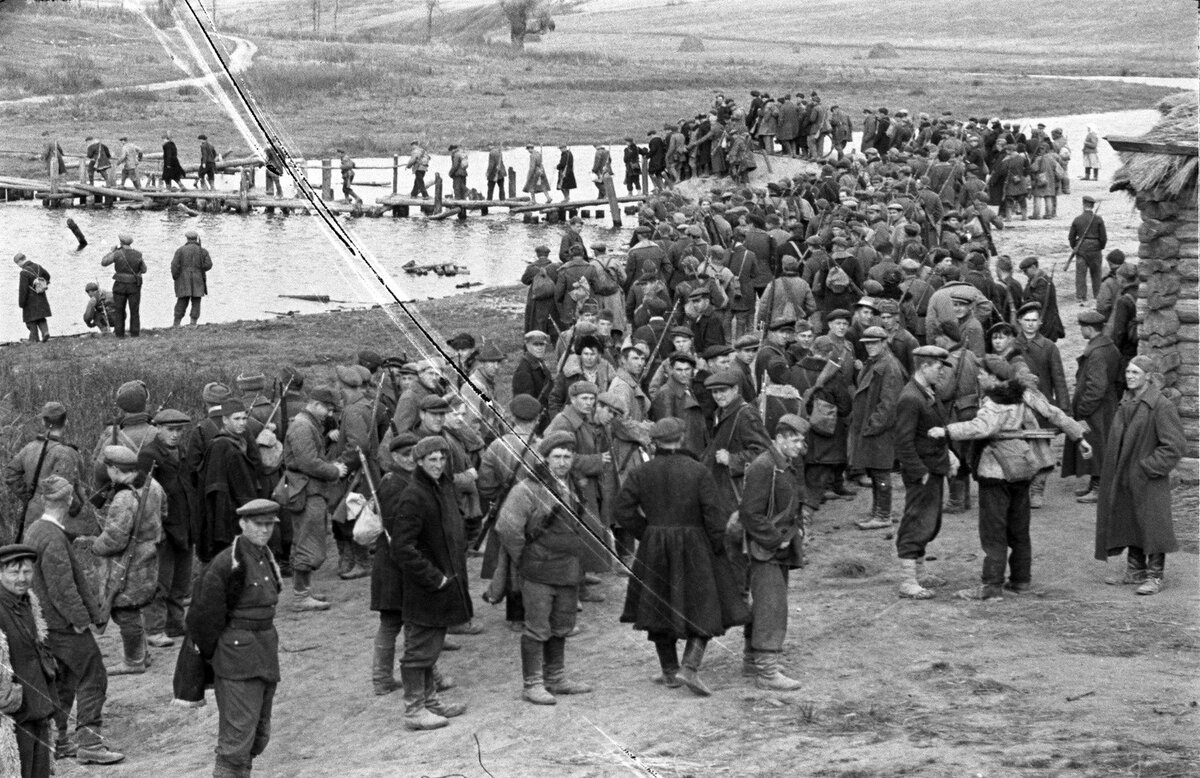 39 - переправа партизанского отряда 1943.jpg