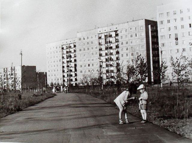 Фото Г Ярцево