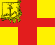Flag_Velikolutsrii_polk_(1712).gif