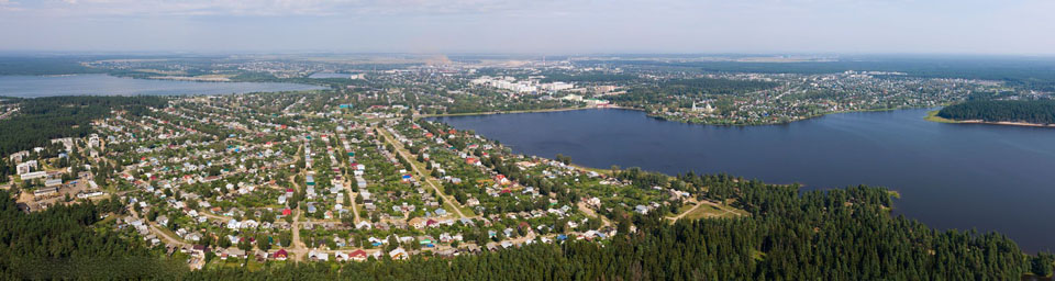 Шантарск город в сибири
