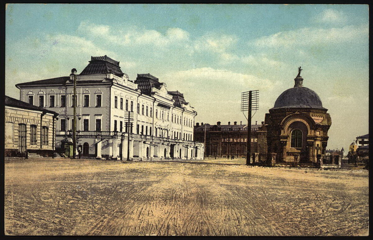 площади в иркутске