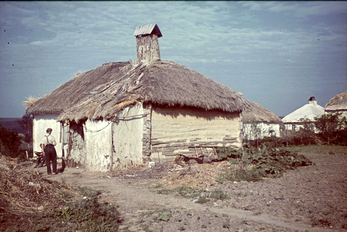 Село пушкарное белгородская область