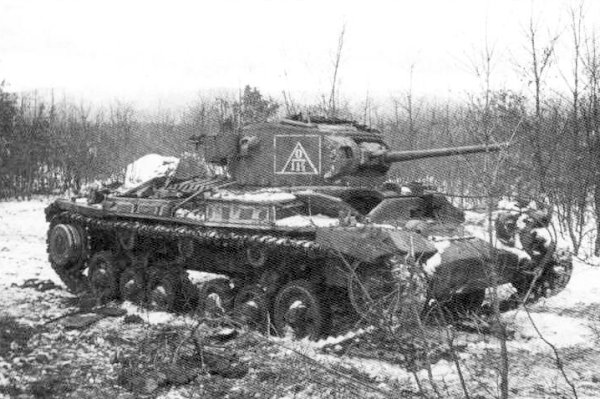 Валентайн II. В период битвы под Москвой. Январь 1942 года..jpg