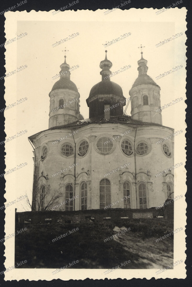 Smolensk-Смоленск-Центра́льный федера́льный о́круг-Kathedrale-1941-Russia-78.JPG