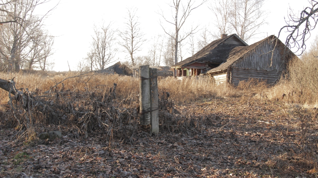 Фото Холм Жирковского Района