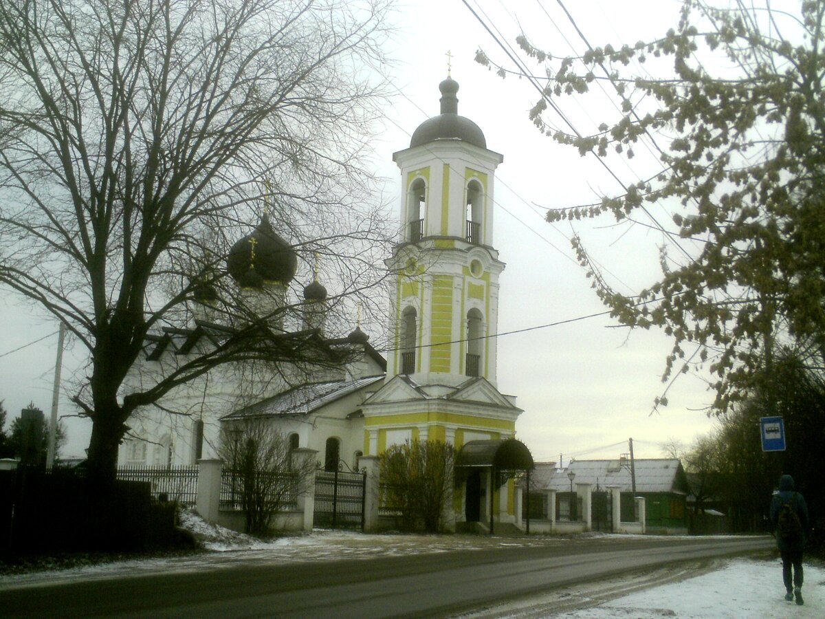 Старообр.ц-вь Святителя Николая.JPG