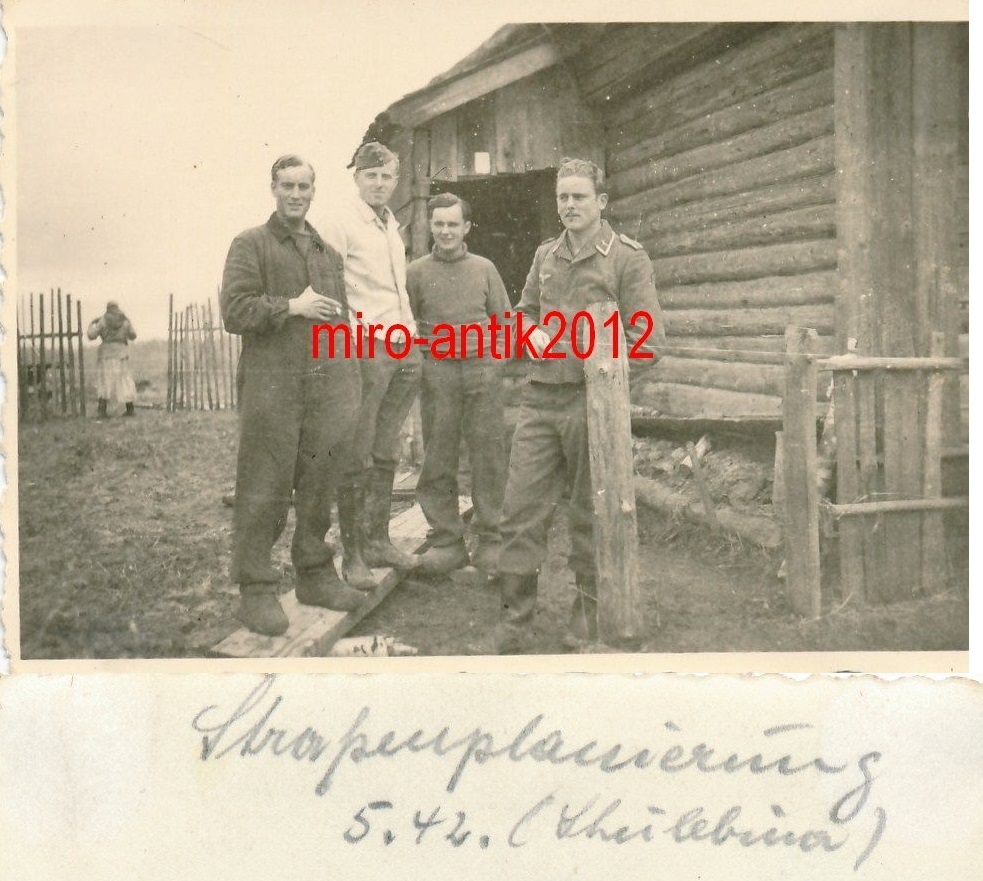 5 x Foto, Schlacht um Russland 4142, Shulebina, Schlammperiode2.JPG