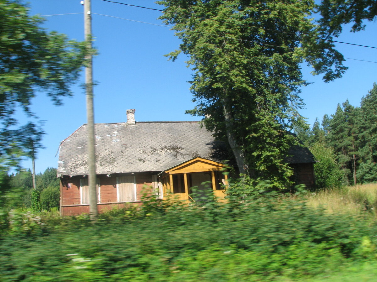 паплака латвия военный городок