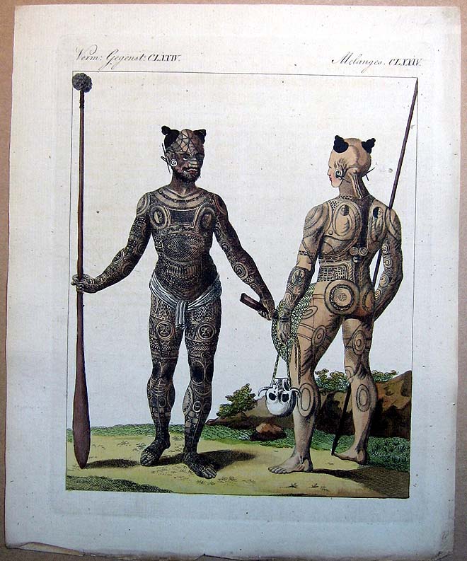 Marquesas Warriors ,old print.jpg