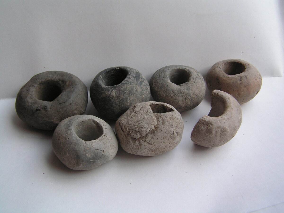 ГРУЗИЛА ДЛЯ СЕТЕЙ ИЗ ГЛИНЫ.jpg