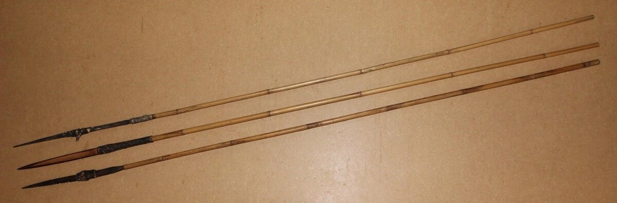 PAPOUA-NEW-GUINEA-3-old-bambou-arrows-PNG.jpg