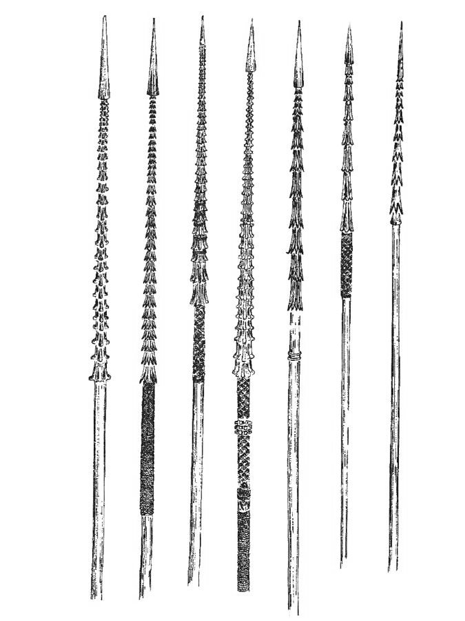 Fijian Sokilaki Spears.jpg