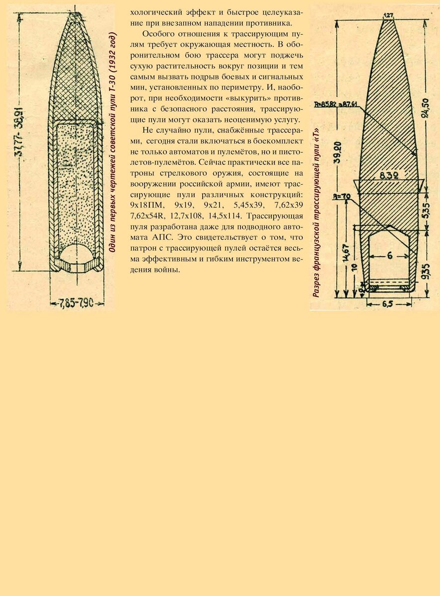 что такое трассирующие пули в гта 5 фото 12