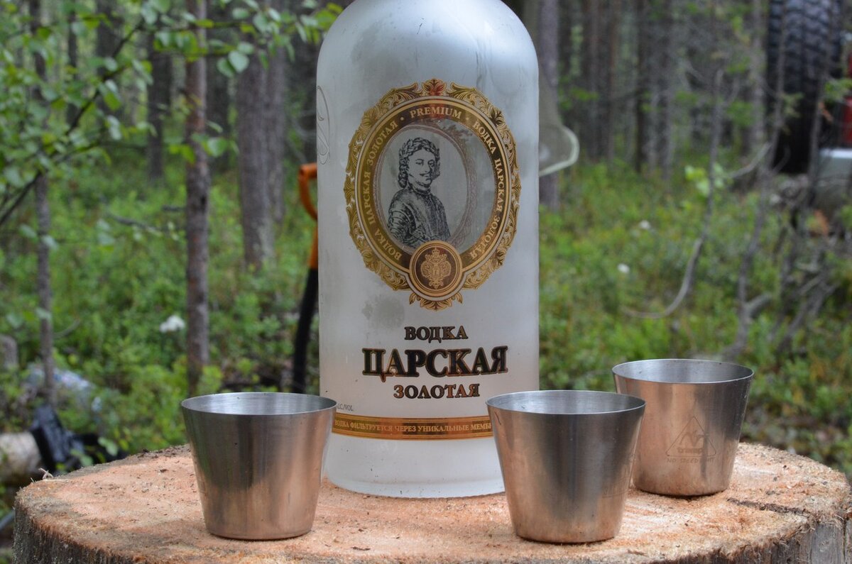 Чем больше выпьет комсомолец