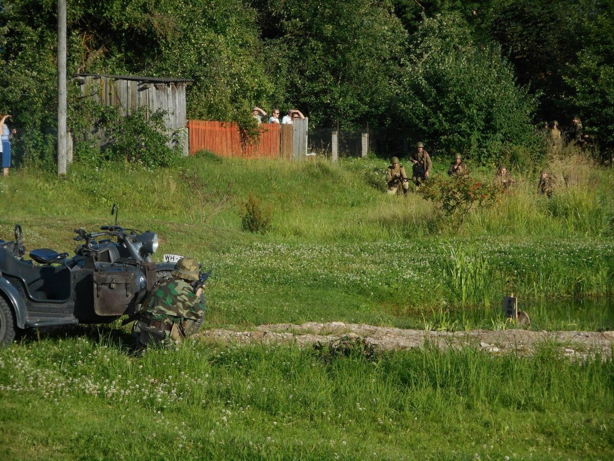 Погода в красногородске