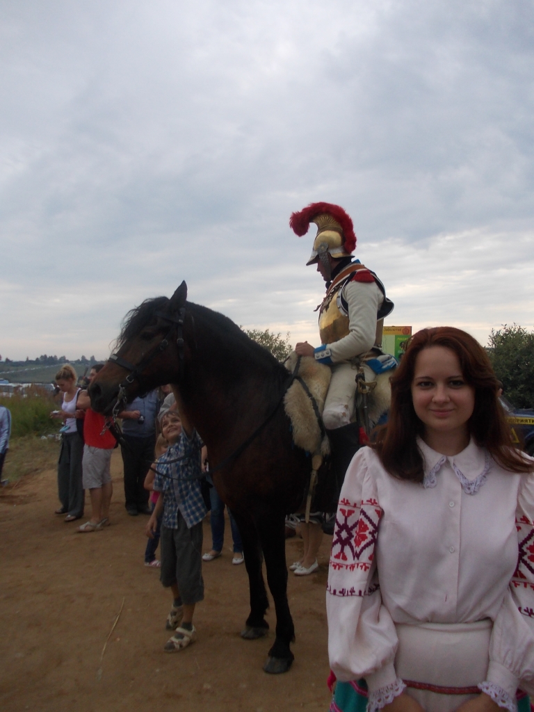 Хорош француз  да наши пади красивейшие.JPG