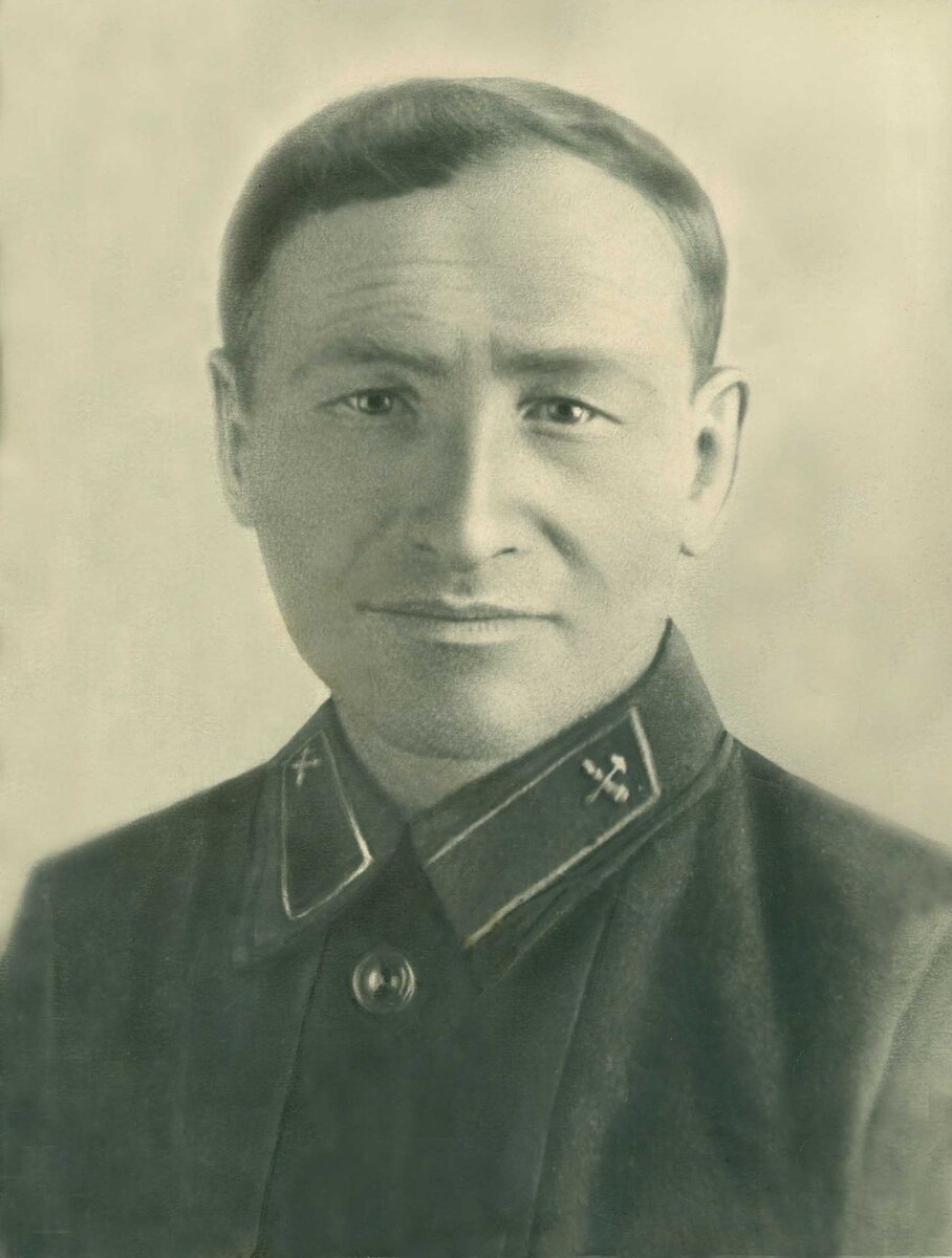 ВОВ. Калинников А.И. ...jpg