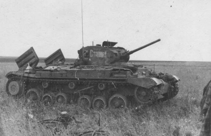Вторая мировая война. Вторая Мировая война глазами немецких военных фотографов и солдат (78).jpg