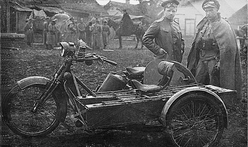 Vindek РјРѕС‚РѕС†РёРєР» 1914 1930