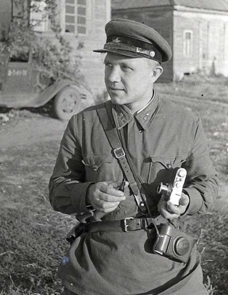 Фото Военных Фотографов