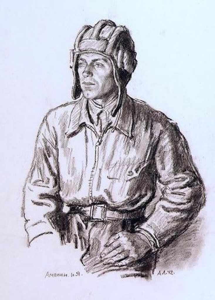 Всю жизнь он рисовал войну. Портрет солдата ВОВ карандашом. Военные рисунки карандашом. Солдат Графика.
