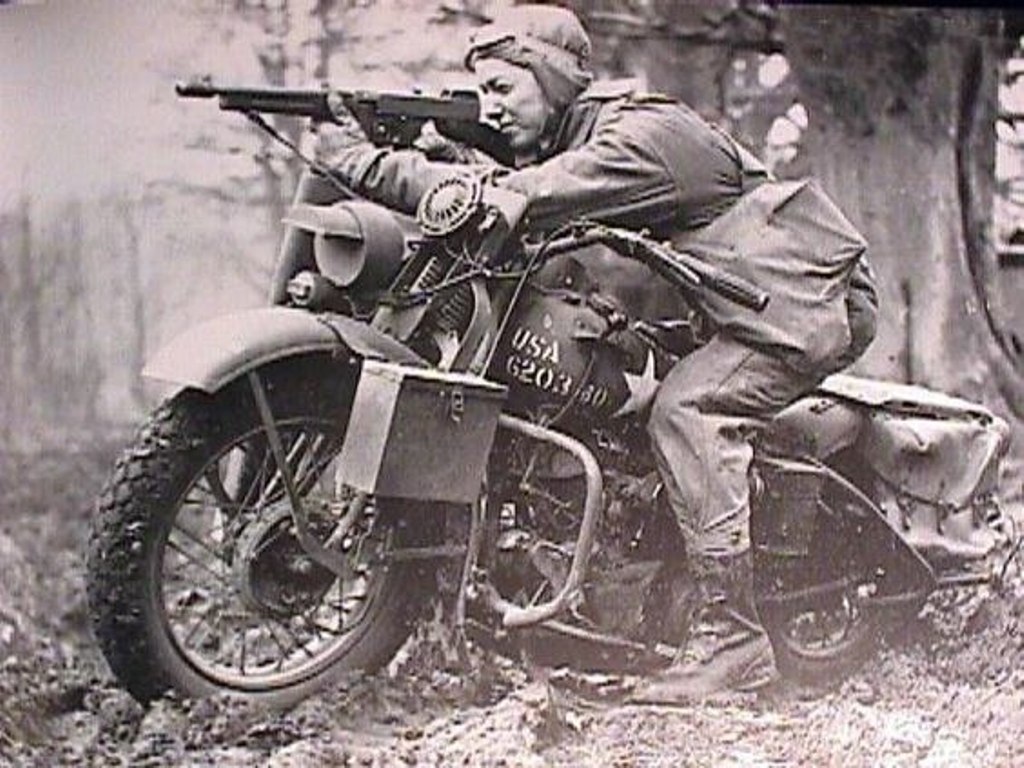 Рњ72 РјРѕС‚РѕС†РёРєР» 1941