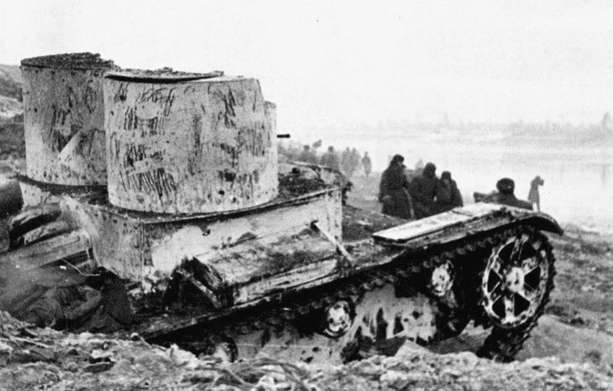 Т-26 ( 1931 )_Невский пяточёк.JPG