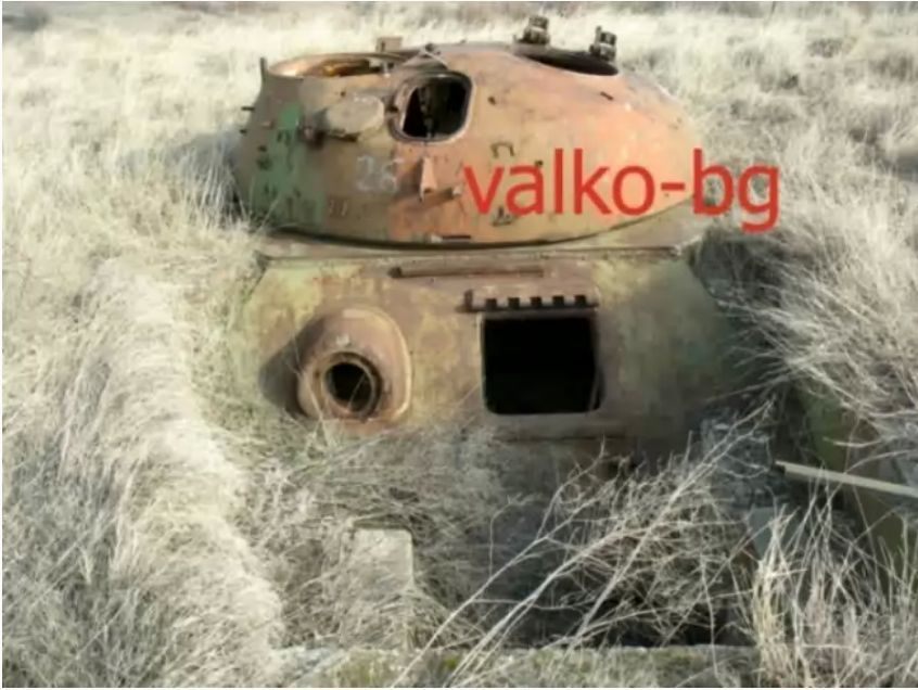дот_болгар_armour bunker_T-34.jpg