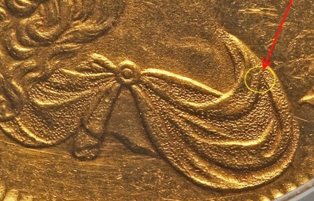 Charles II Pattern Crown 1663.И - Air Bubbles.1.jpg