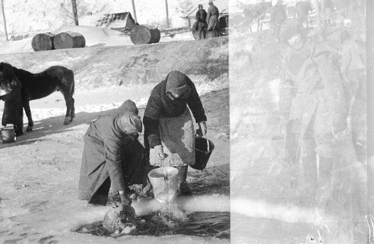 Die letzten Bilder des Archivs Lt. W.Grigat....Kursk im Februar 1942 - Nr.29_02-03_kursk.jpg