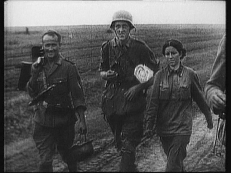 Советские Женщины Военнопленные На Немецких Фото Советские Женщины Военнопленные На Немецких Фото