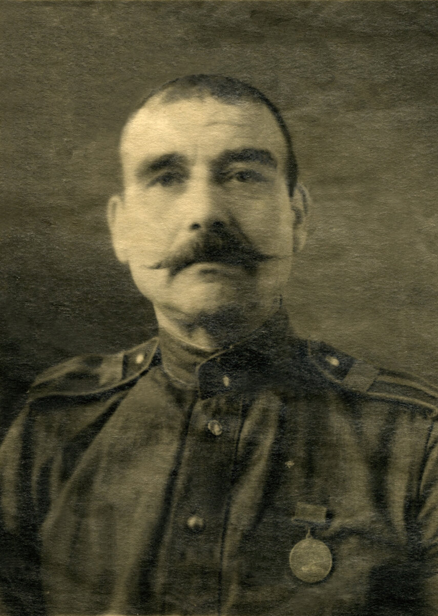 Бакулин Алексей Евсеевич 1900 - 1954 г. Старшина.jpg