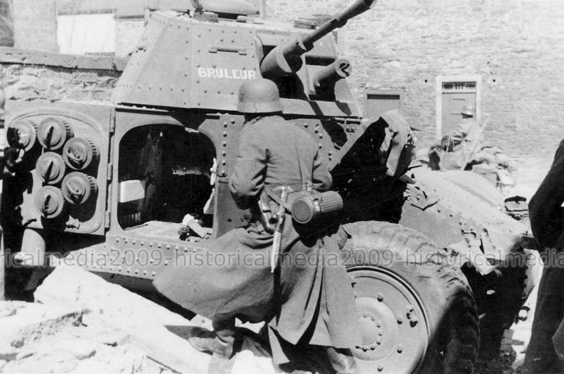 0_Бельгия - AMD-35 - -BRULEUR- - -Поджигатель-.jpg