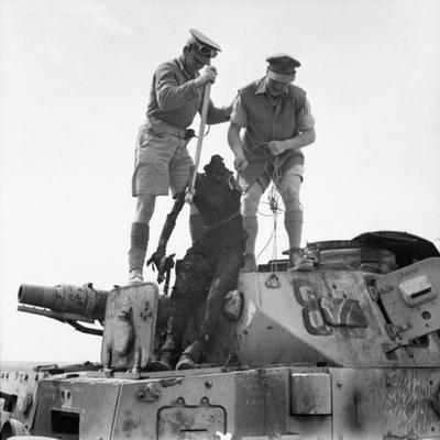 Африканский фронт. 1942 год..jpg